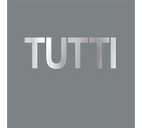Cosey Fanni Tutti - Tutti