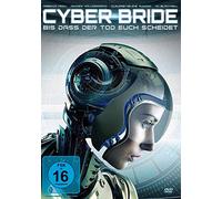 Cosgrove - Cyber Bride - Bis dass der Tod euch scheidet (uncut)