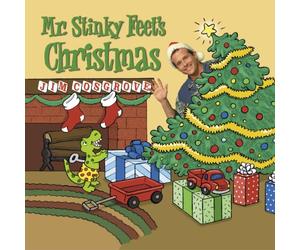 Cosgrove, Jim - Mr Stinky Feets Christmas