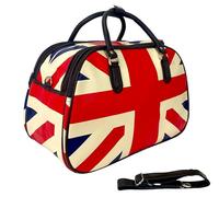 COSHANO Bolsa de Viaje Maleta de Cabina Equipaje de Mano Bolso de Viajar Avion, Tren o Coche. Apta para Ryanair, Vueling y el Resto de aerolíneas.