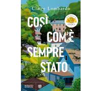 Così come è sempre stato (Narratori stranieri)