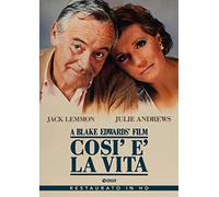 Cosi' E' La Vita (Restaurato In Hd) [DVD]