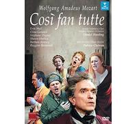 Così fan tutte [Reino Unido] [DVD]