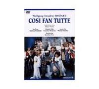 Cosi Fan Tutte Vonk/Skd [DVD de Audio]