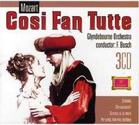 Cosi Fan Tutti