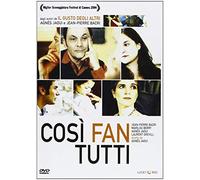 Così fan tutti [Italia] [DVD]