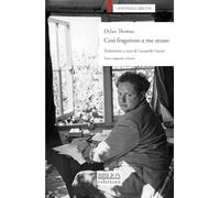 Così fragoroso a me stesso. Testo inglese a fronte. Ediz. bilingue (Universale)
