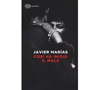 Così ha inizio il male (Super ET)