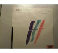 Cosi Lontano...Quasi Dentro [Vinyl-LP].