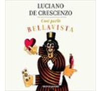 Così Parlò Bellavista (audiolibro)