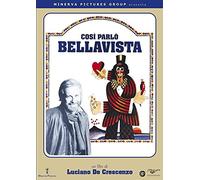 Così Parlò Bellavista (DVD)