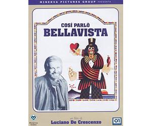 Così_parlò_Bellavista [Italia] [DVD]