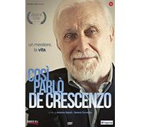 Così Parlò De Crescenzo (DVD)