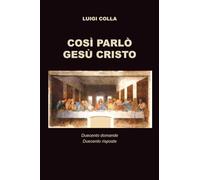 Così Parlò Gesù Cristo