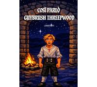 COSÌ PARLÒ GUYBRUSH THREEPWOOD (CULTURA DA QUATTRO SOLDI)