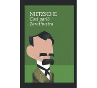 Così parlò Zarathustra