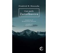 Così parlò Zarathustra
