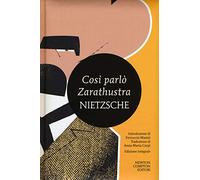 Così parlò Zarathustra. Ediz. integrale (I MiniMammut)