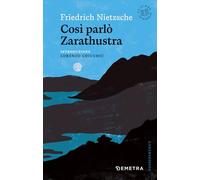 Così parlò Zarathustra (Passepartout)