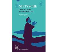 Così parlò Zaratustra (Passepartout)