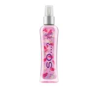 Così...? Pisello Dolce Corpo Mist, 100 ml