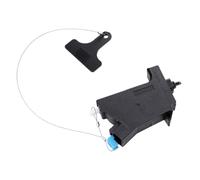 Cosiki Actuador de Cerradura de Puerta de Motor de Repuesto Duradero para Sonata 2011-2015 Plástico ABS de Grado Automotriz 1 Unidad