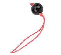 Cosiki Bolas de Lanzamiento para Trepar árboles, Pelota Arborista Ultraligera, Convenientemente Utilizada en el Trabajo de árboles para una Escalada Más Segura