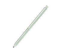 Cosiki Bolígrafo Stylus S de Grabación Rápida para Note 20 Ultra 5G, Ligero y Compacto, Material ABS (Green)