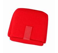 Cosiki Bolsa para Cámara DSLR Accesorio de Funda Protectora con Almohadilla de Inserción a Prueba de Golpes para Fotografía, Material de Terciopelo, Fácil Instalación, Adecuado para
