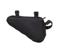 Cosiki Bolsa para Cuadro de Bicicleta de Gran Capacidad, Resistente Al Agua y Al Desgaste, Esencial para Ciclismo y Aventuras Aire, 29x24x19cm