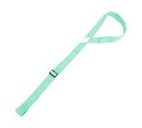Cosiki Brazalete de Entrenamiento de Swing Ajustable para Perfeccionar la Mecánica del Swing en el Campo de Prácticas o en Casa con Fibra de Poliéster de Primera Calidad 1 X Unidad (#1)