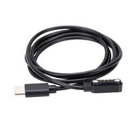 Cosiki Cable de Carga para Grabadora de Voz, Cable de Carga USB Duradero para Grabadora Portátil Note Pro AI, 1m con Protección contra Sobrecorriente
