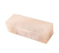 Cosiki Caja Organizadora de Cable, Gestión de Cables con Caja de la Organizador de Datos de Plástico de Plástico de Control de Sorteo de Control de USB para Accesorios Electrónicos de Escritorio