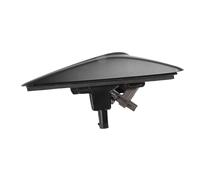 Cosiki Cámara de ala Frontal Lateral, Cámara Repetidora de Señal de Giro con Lente de Alta Resolución, de Instalación de Enchufe Directo, Ideal para Modelo 3 Y 2024 2026 (Lado Izquierdo 5K0941005C)