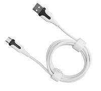 Cosiki Cargador de Controlador, Controlador Cable de Carga de Carga Rápida Cable de de la Consola del Cargador (#2)