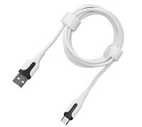 Cosiki Cargador de Controlador, Controlador Cable de Carga de Carga Rápida Cable de de la Consola del Cargador (#1)