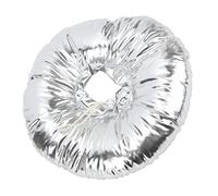 Cosiki Collar de Cono de Perros, Cono para Que los Perros Dejen de Lamer la Mascota Elizabeth de la Recuperación de Gato Ajustable Collar de Alternativa para Gat Kitten Pequeño