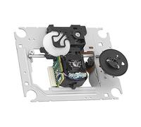 Compras Locas Lente láser de captación SF-P101 Lente láser de captación óptica de 16 Pines con Mecanismo para Reproductor de CD DVD