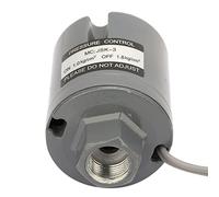 Cosiki Controlador de Interruptor de Presión de Bomba de Agua Control Automático Eficiente de Bomba para de Agua Fría y Caliente Adecuado para Bombas de Refuerzo Familiares (1,0-1,8 kgf/cm2)