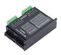 Cosiki Controlador de Micropasos Digital 5.6A para Controlador de Motor Paso a Paso NEMA23 NEMA34 2 Fases DM556