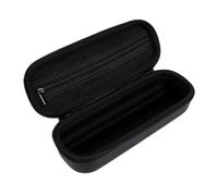 Cosiki Estuche de Almacenamiento Apto para 4 Estuche de Transporte para Cámara Duradero y Protector para Exploración de Viajes Material PU 1 Unidad