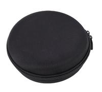 Cosiki Estuche Rígido, Estuche para Altavoz Bluetooth, Bolsa de Almacenamiento Impermeable con Carcasa de EVA a Prueba de Golpes y Bolsa de Malla, Ideal para Altavoz A1 Gen1 Gen2 Gen3.
