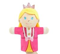 Cosiki Fairy Tale Hand Puppet, 32cm Soft Storytelling Toy (Princesa)