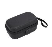 Cosiki Funda Protectora para Cámara de Acción PU Bolsa de Almacenamiento Portátil a Prueba de Golpes para 3 4 5 Pro