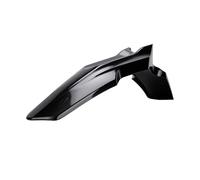 Cosiki Guardabarros Delantero de Motocicleta de Repuesto para Sur Ron Apto para Ultra Bee Electric Dirt Bike Negro Ligero Protección ABS