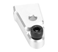 Cosiki Kit de Asistencia para Cambios en Punto Muerto de Motocicleta para Cambios Más Suaves y Búsqueda de Punto Muerto sin Esfuerzo en Touring y Softail 1999-2017 Reemplazo de Aleación de Aluminio