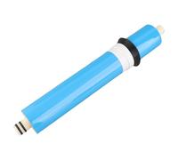 Cosiki Membrana de Piezas de ósmosis Inversa Duradera ULP1812-75GPD para de Agua Pura Doméstico