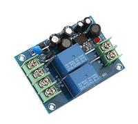 Cosiki Módulo de Conmutación del Controlador de Fuente de Alimentación Automática para Respaldo Ininterrumpido - CA 85-240V, 10A- para Incubadora, Computadora Portátil, Red