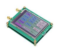 Cosiki Módulo Generador de Fuente de Señal RF Alta Estabilidad Bajo Nivel de Ruido para Pruebas Inalámbricas 5 Mm X 5 Mm 1 Unidad