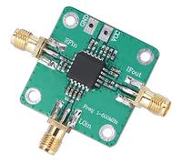 Cosiki Módulo Mezclador RF Placa Amplificadora Inversora de Accionamiento de Alto Rendimiento para Conversión de 1-500 MHz, Adecuada para Frecuencia RF-IF del Receptor HF y VHF